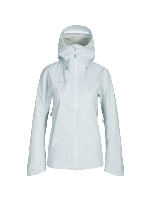 Kento HS Hooded Jacket Women