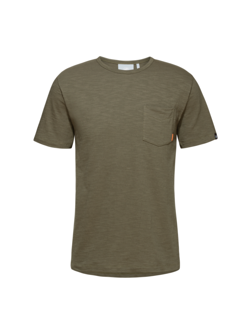 Mammut Pocket T-Shirt Men
