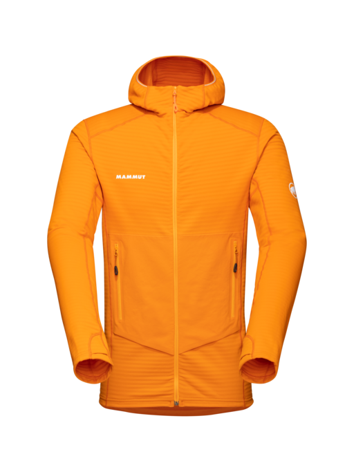 Aconcagua Light ML Hooded Jacket Men