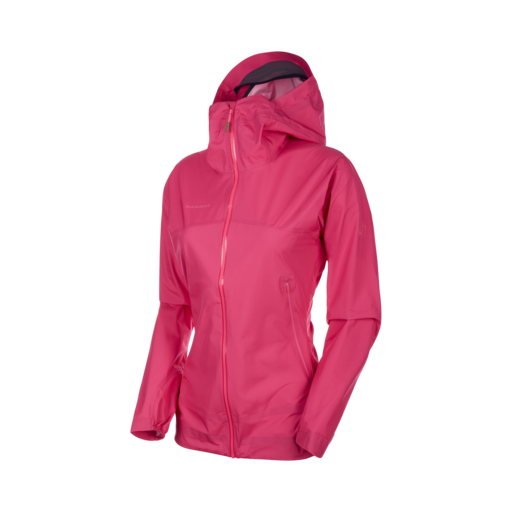 Masao Light HS Hooded Jacket Women