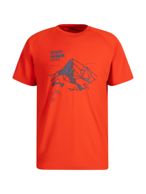 Mountain T-Shirt Men