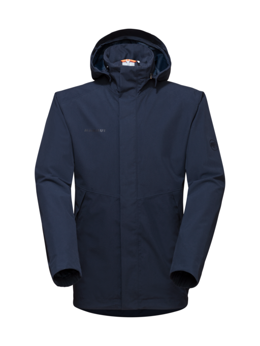 Trovat HS Hooded Jacket Men