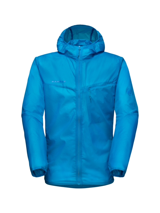 Convey WB Hooded Jacket Men