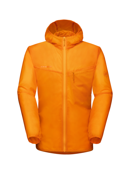 Convey WB Hooded Jacket Men