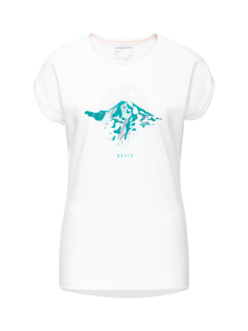 Mountain T-Shirt Women