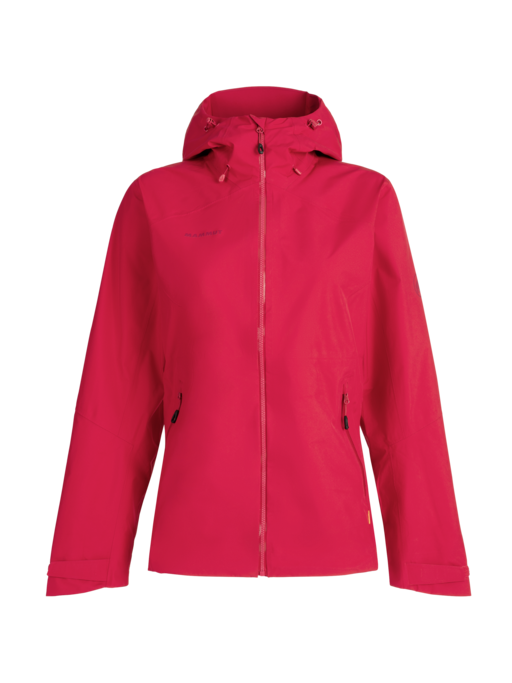 Convey Tour HS Hooded Jacket Women