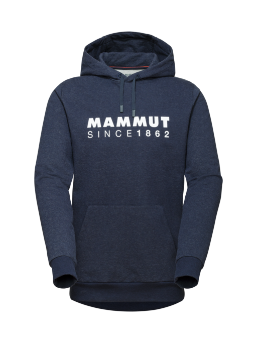 Mammut Logo ML Hoody Men
