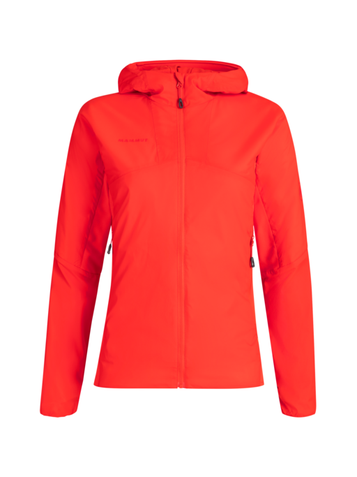 Rime Light IN Flex Hooded Jacket Women