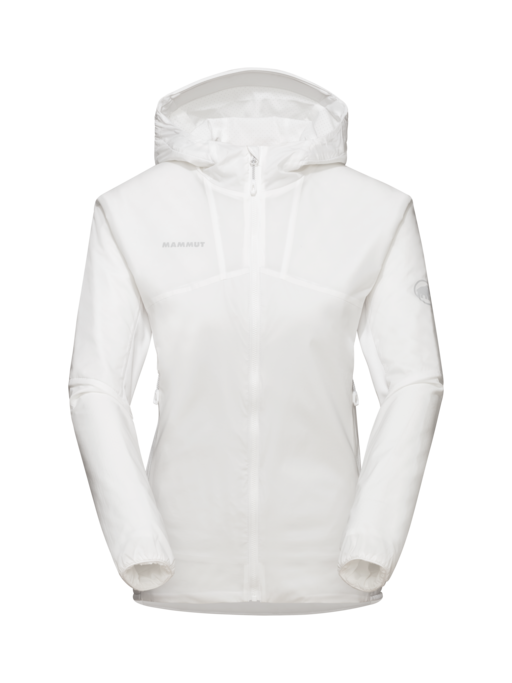 Rime Light IN Flex Hooded Jacket Women