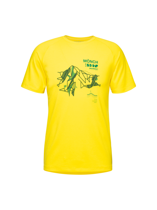 Mountain T-Shirt Men