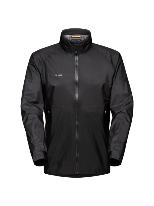 Lightweight HS Hooded Jacket Men