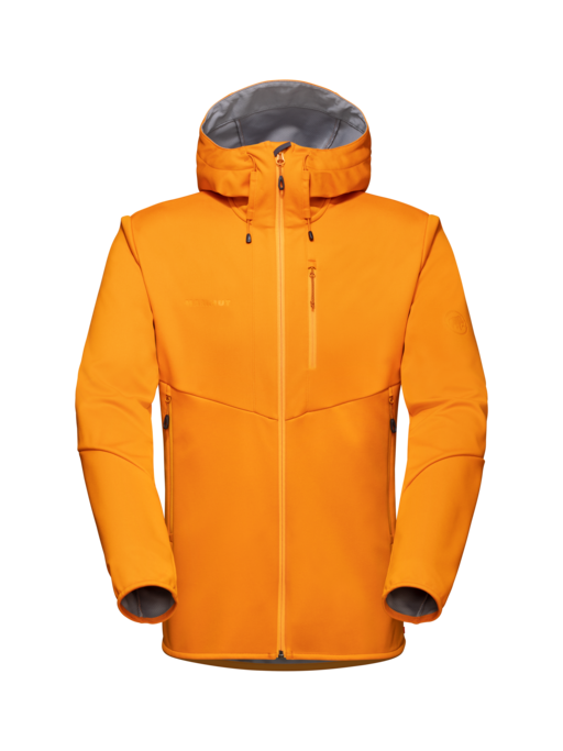 Ultimate VI SO Hooded Jacket Men