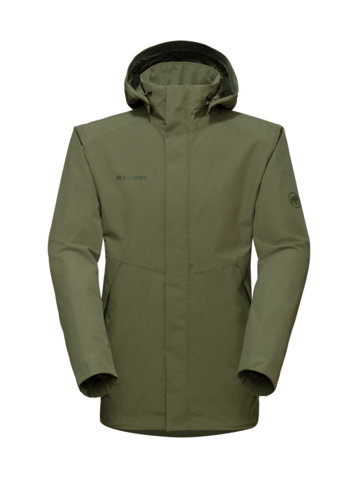 Trovat HS Hooded Jacket Men