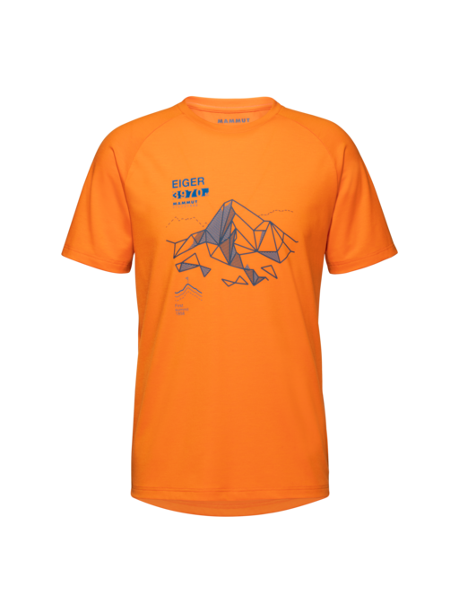 Mountain T-Shirt Men
