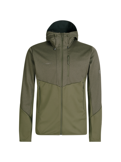 Ultimate VI SO Hooded Jacket Men