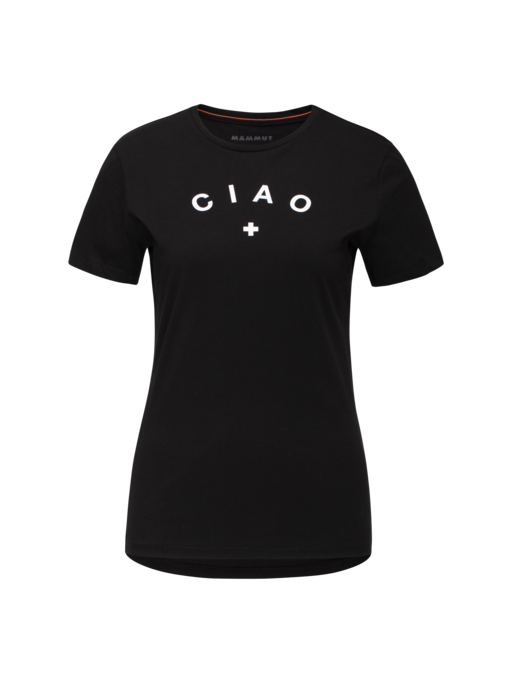 Peaks T-Shirt Women