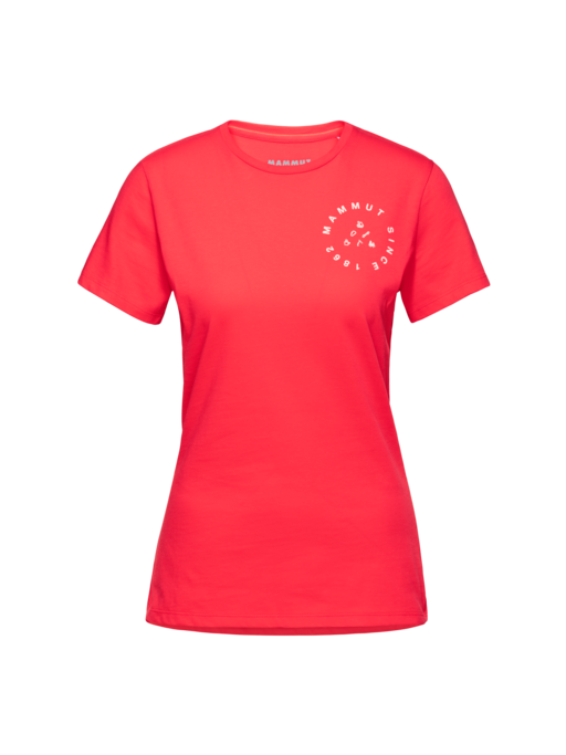 Seile T-Shirt Women