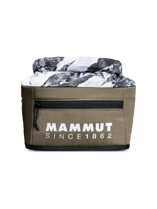 Boulder Chalk Bag