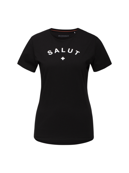 Peaks T-Shirt Women