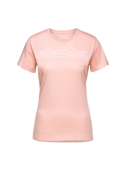 Seile T-Shirt Women