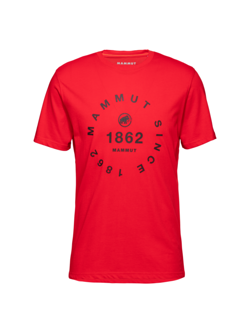 Seile T-Shirt Men