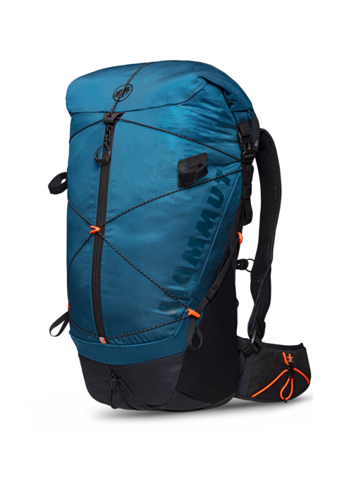 Ducan Spine 28-35