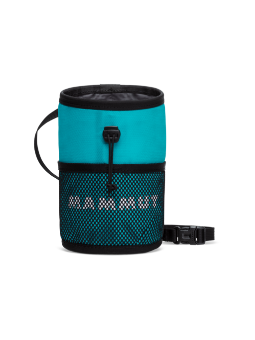 Gym Mesh Chalk Bag
