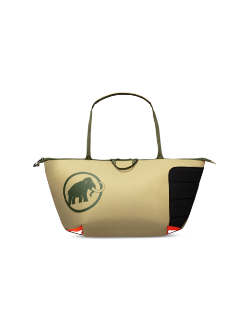 Magic Rope Bag