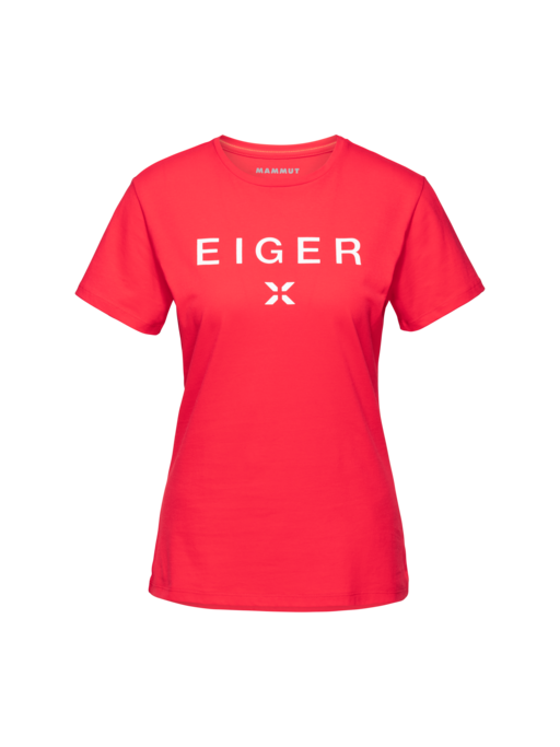 Seile T-Shirt Women