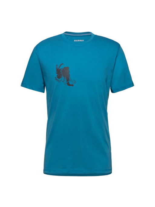 Sloper T-Shirt Men