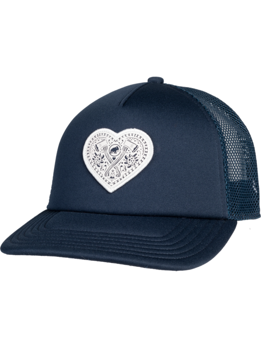 Crag Cap