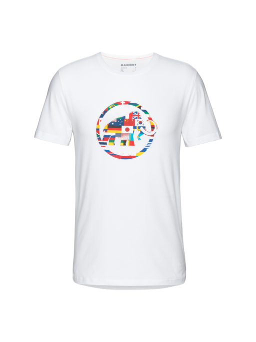 Nations T-Shirt Men