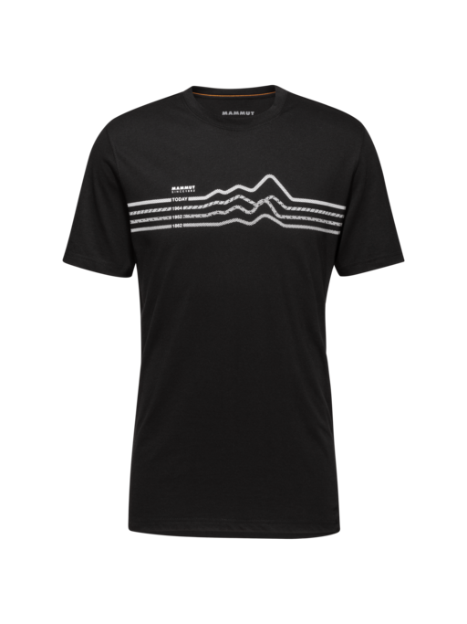 Seile T-Shirt Men