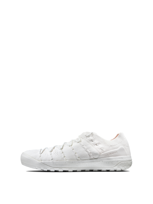 Hueco Knit Low Men