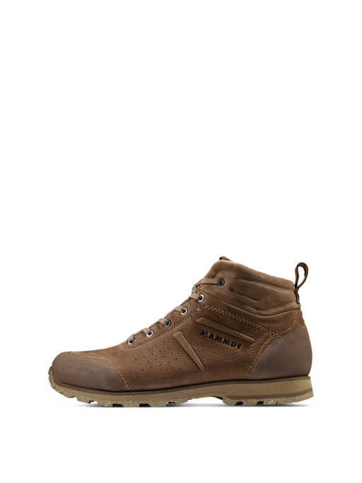 Alvra II Mid WP Men
