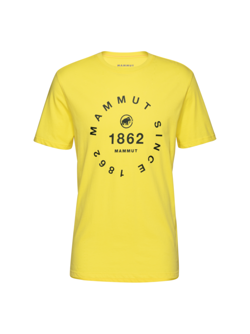 Seile T-Shirt Men