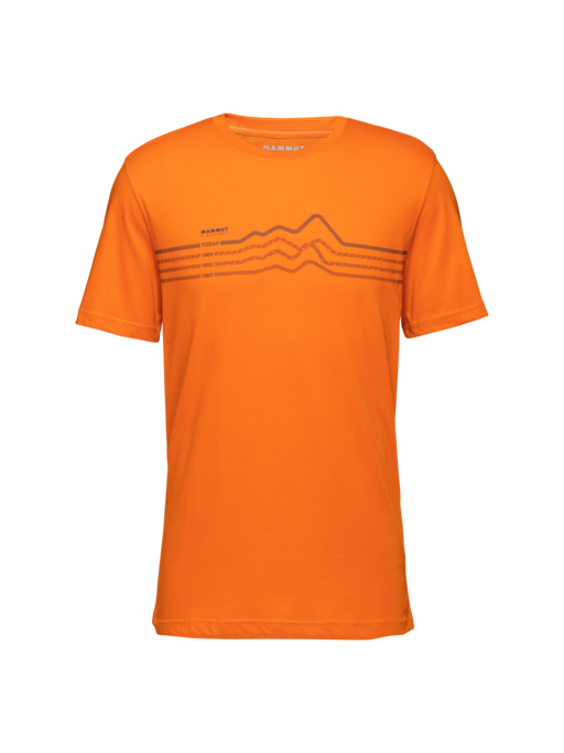 Seile T-Shirt Men