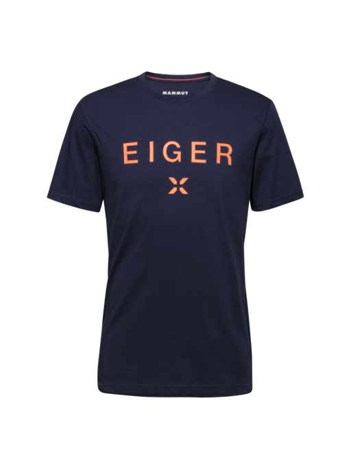 Seile T-Shirt Men