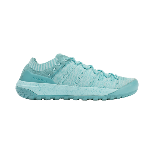 Hueco Knit Low Women