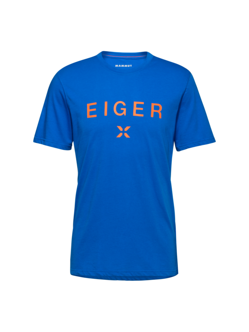 Seile T-Shirt Men