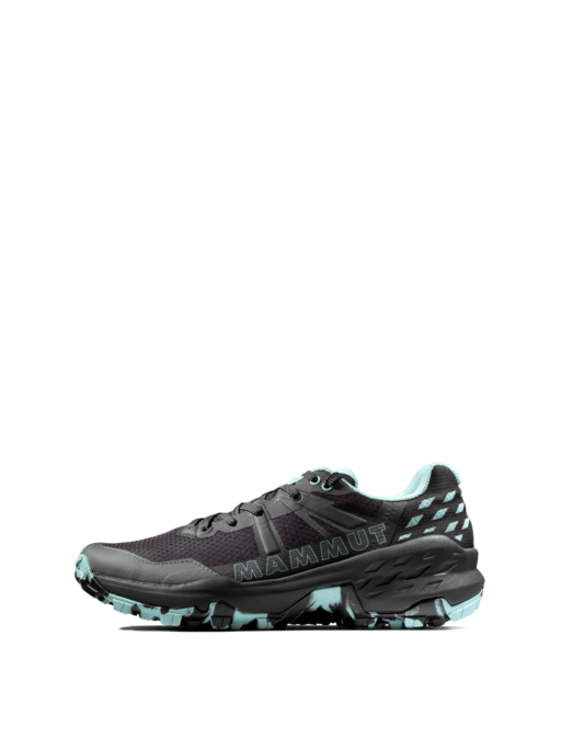 Sertig II Low Women