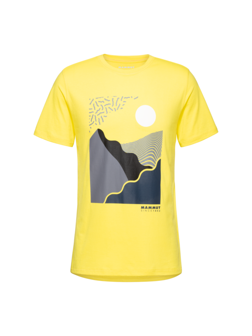 Sloper T-Shirt Men