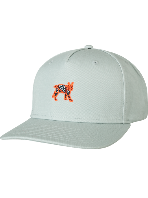 Mountain Cap