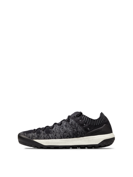 Hueco Knit Low Men