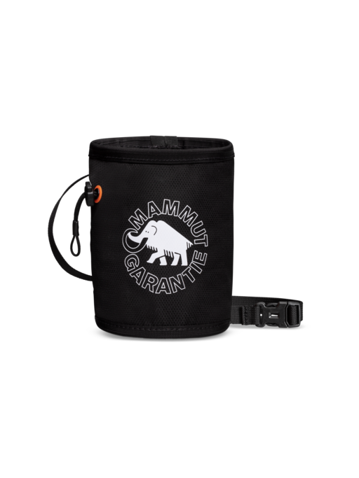 Gym Print Chalk Bag
