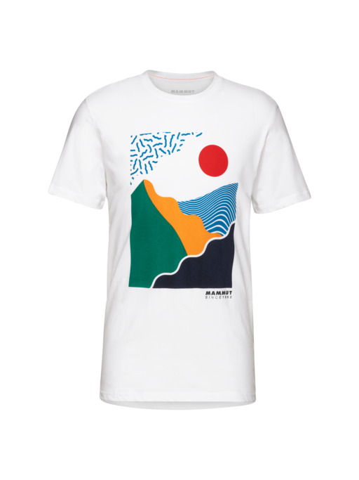 Sloper T-Shirt Men