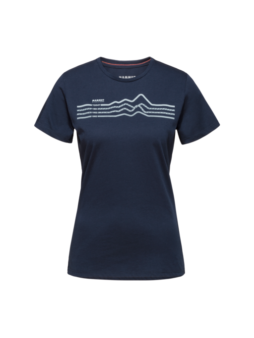 Seile T-Shirt Women