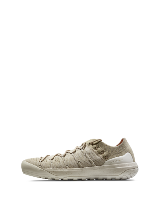 Hueco Knit Low Women