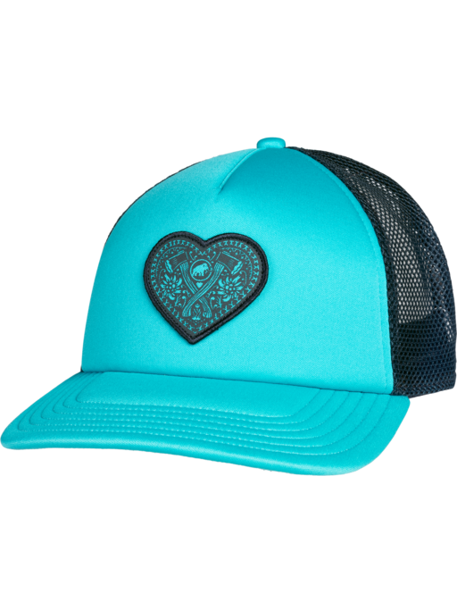 Crag Cap