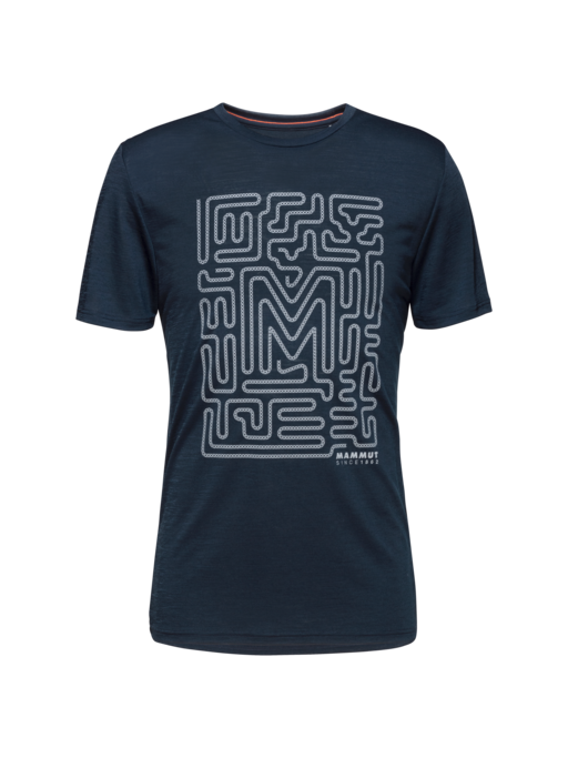 Alnasca T-Shirt Men
